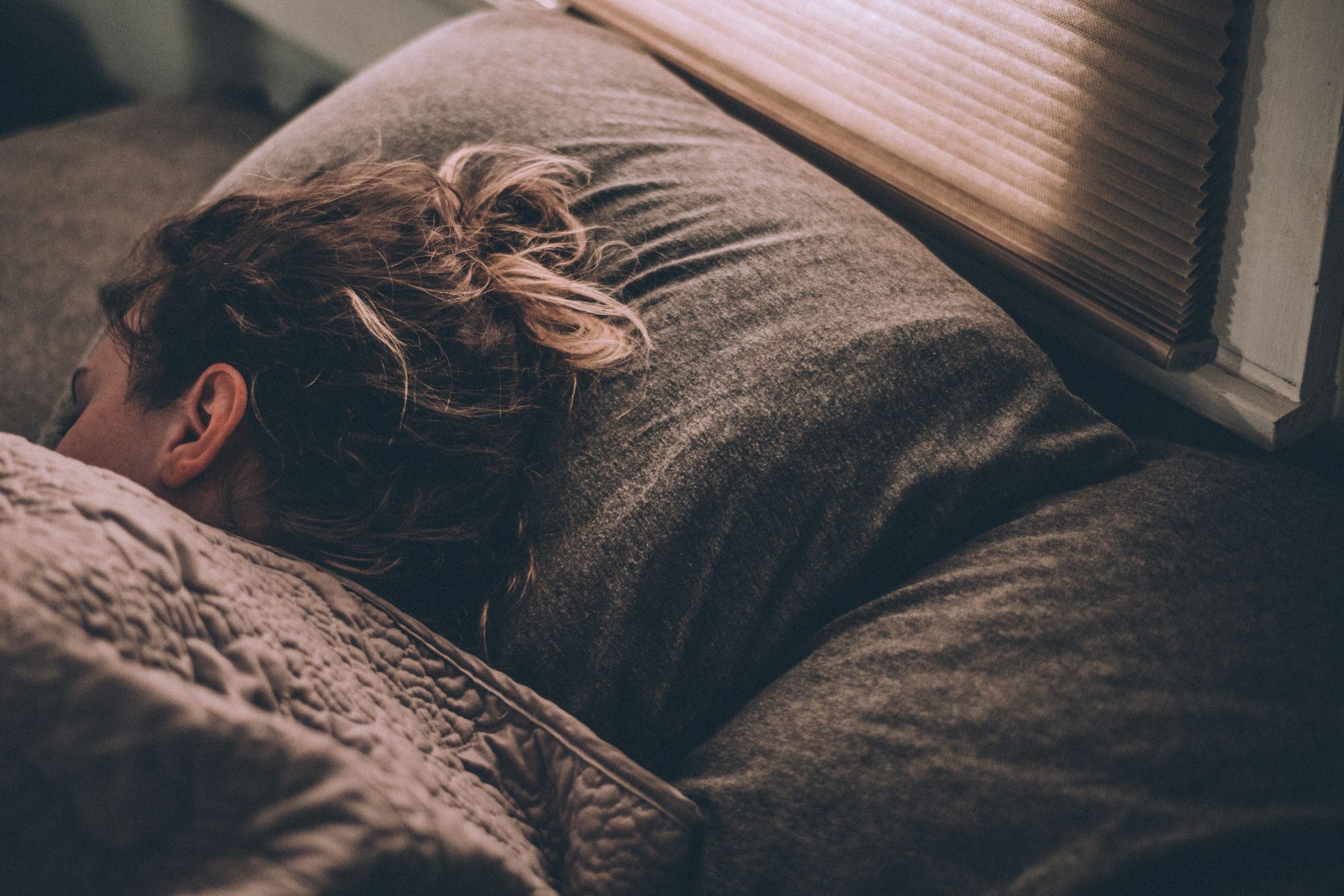 How Nicotine Affects Sleep