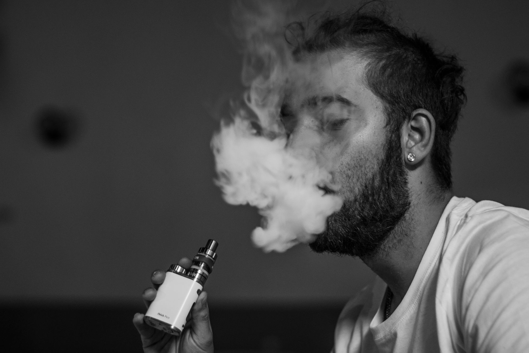 Vaping: The Definitive Guide