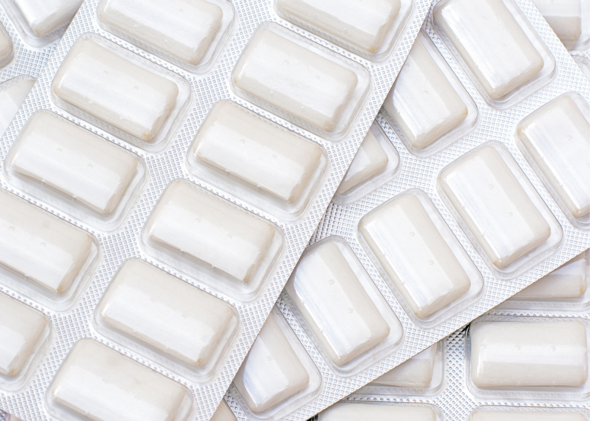 Is nicotine gum bad for you?