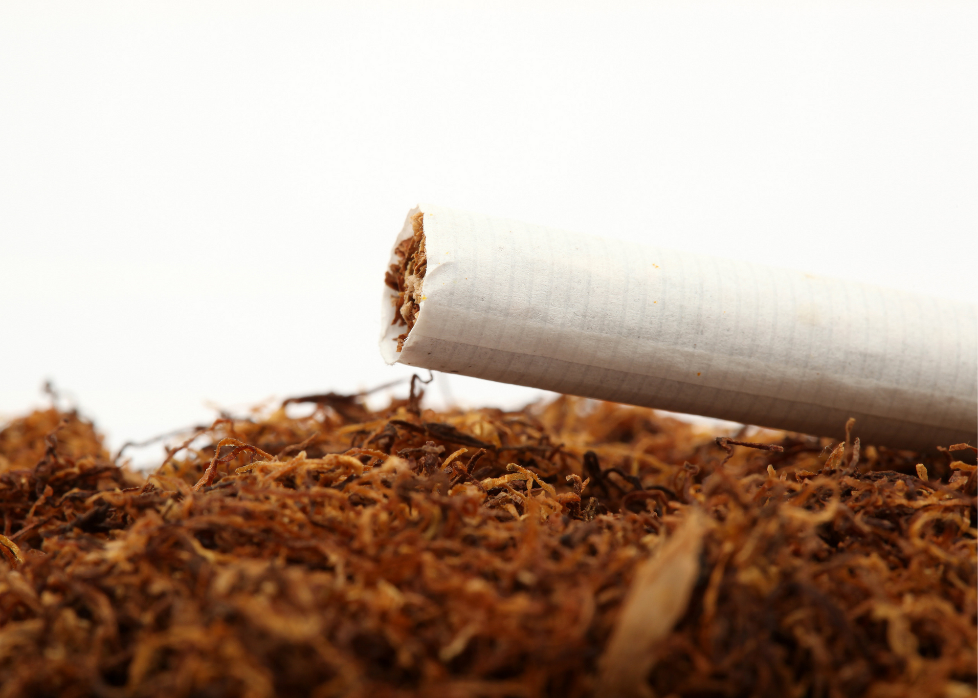 Are Organic Cigarettes Good, Bad, or Safe?