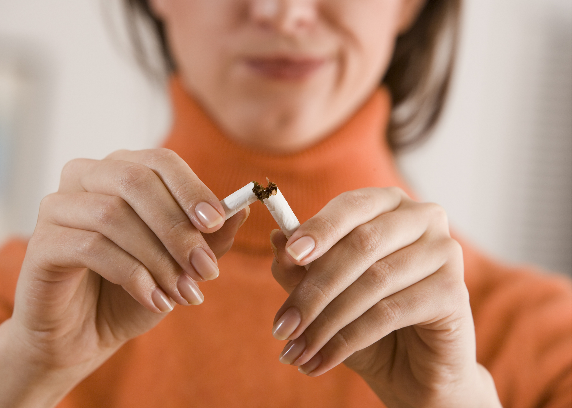 Are Organic Cigarettes Good, Bad, or Safe?