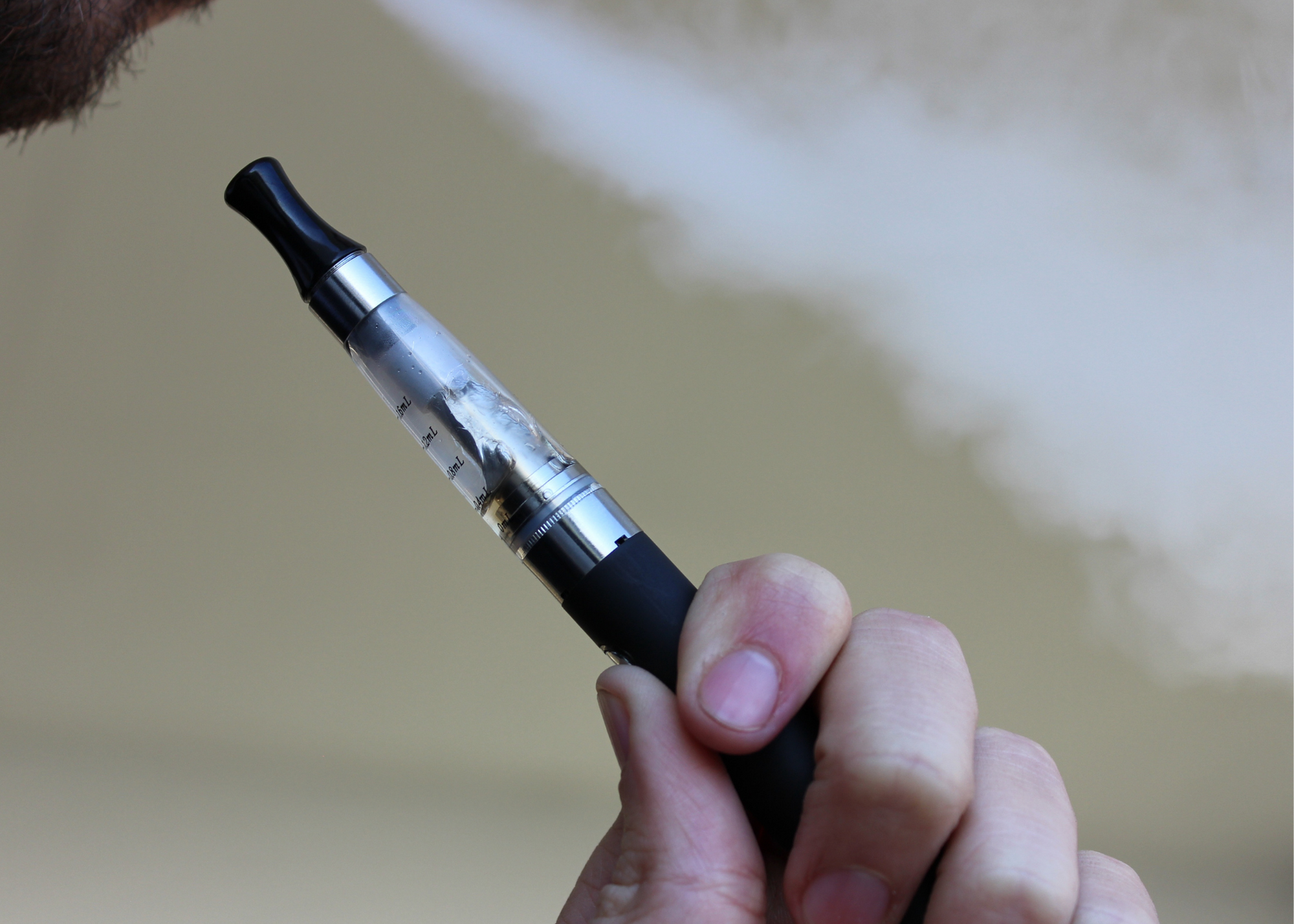 What Happens When You Quit Smoking and Start Vaping?