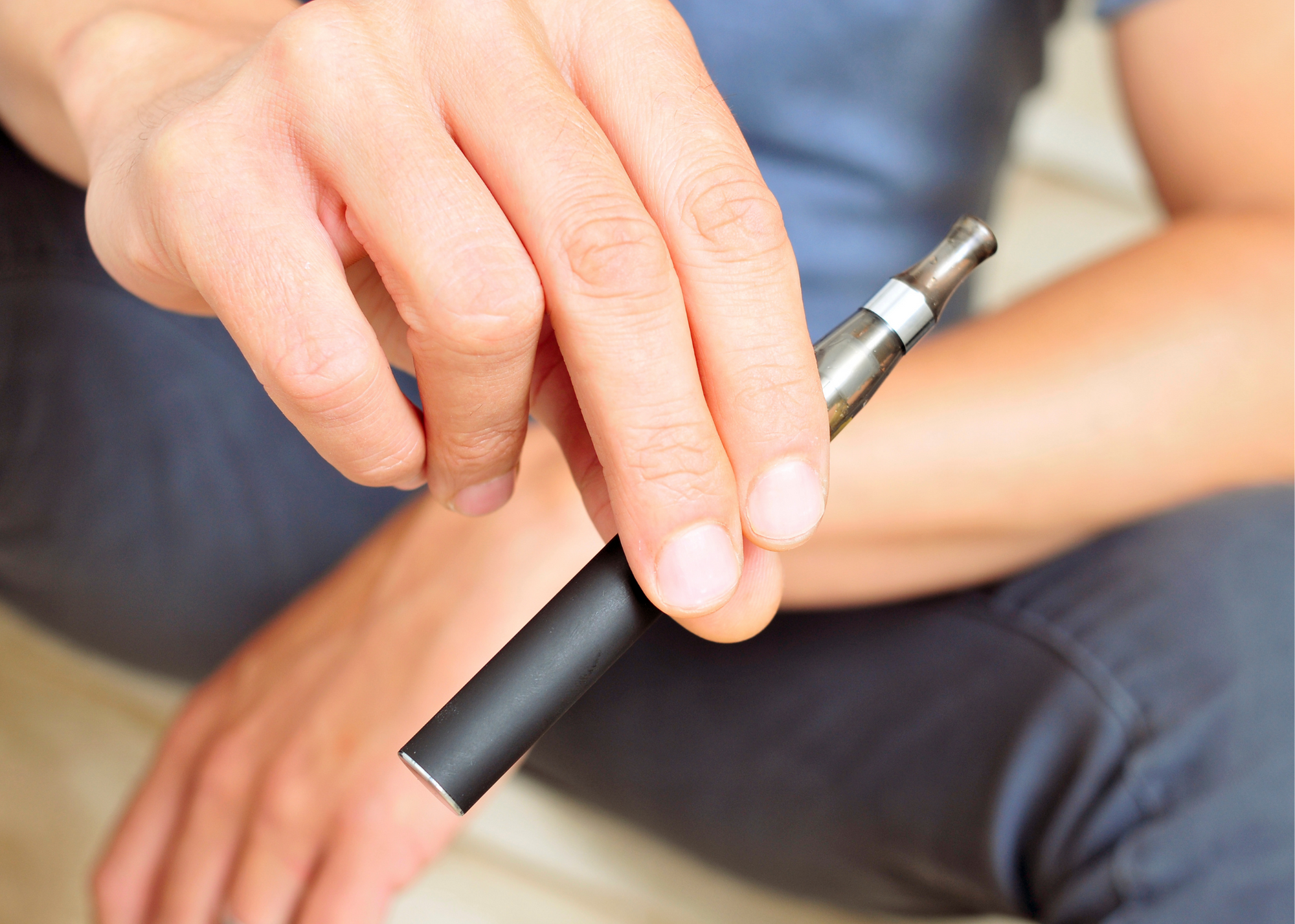 So You’ve Decided to Quit Vaping: 6 New Tips