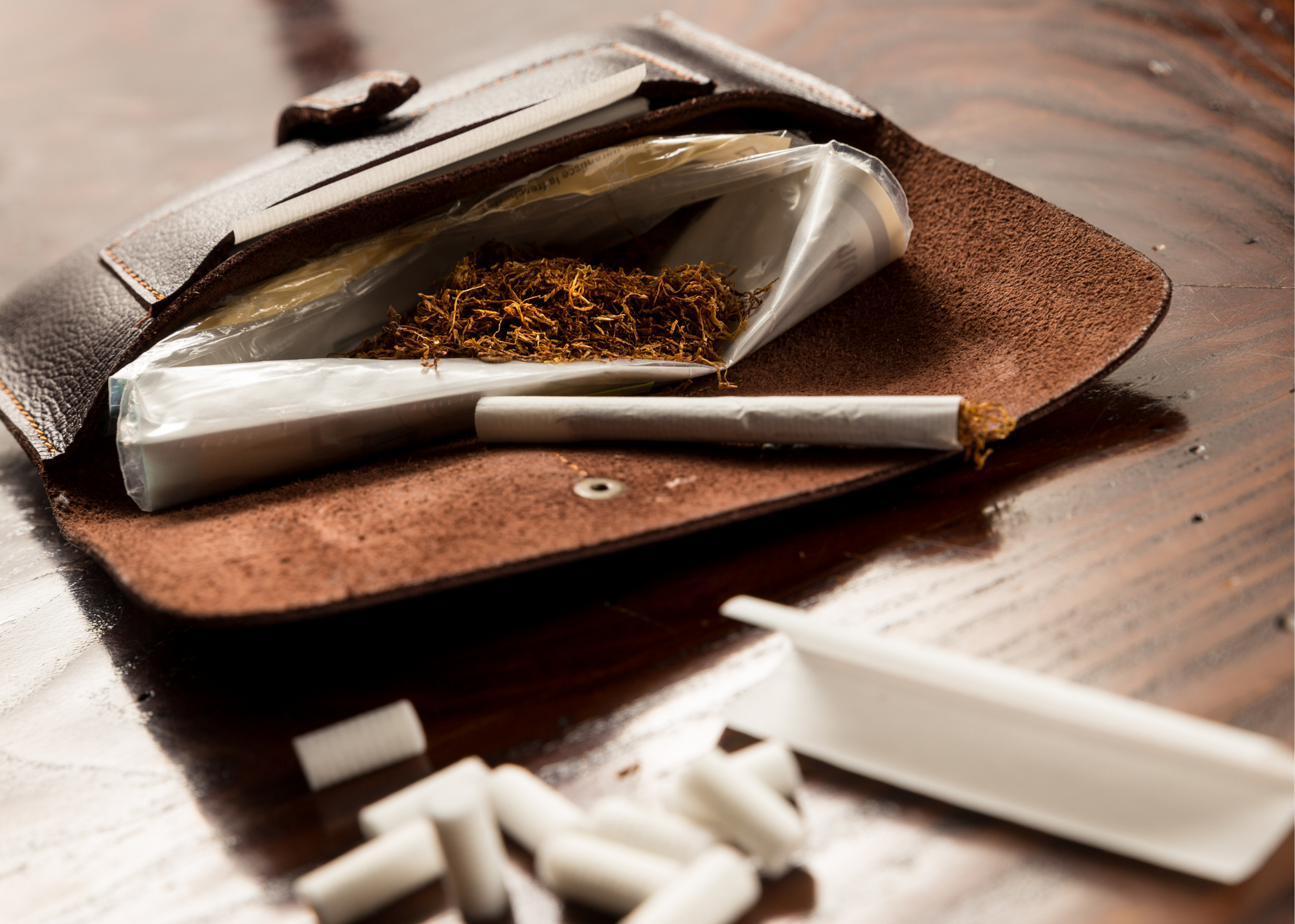 Are nicotine pouches safe? What X Research Studies Say