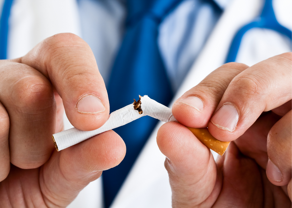 7 Reasons Why “Light” or “Low Tar” Cigarettes Didn't Work